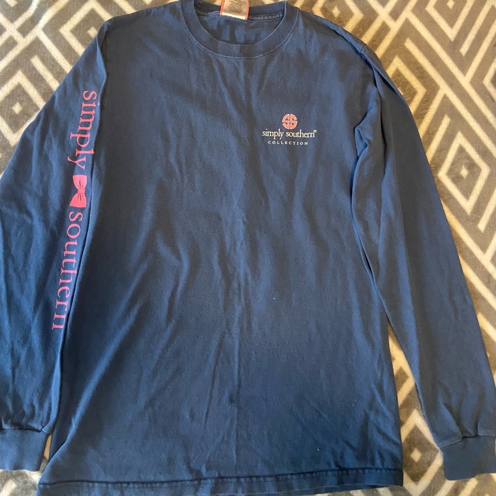 Simply Southern Long Sleeve